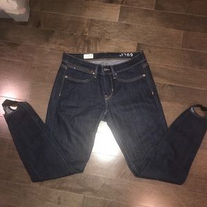 1969 jeans